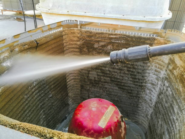 Best Ductwork Cleaning Services  in Mountain Lodge Park, NY