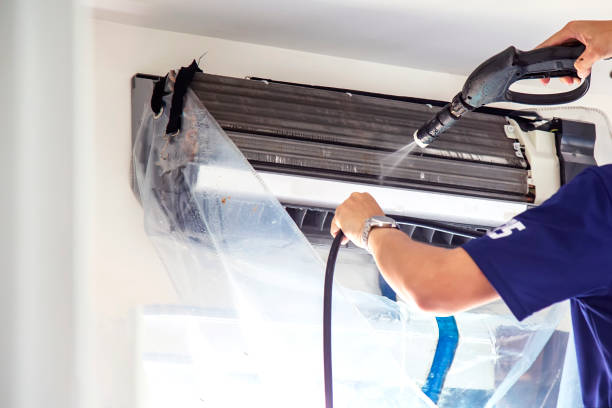 Best Residential Air Duct Cleaning  in Mountain Lodge Park, NY