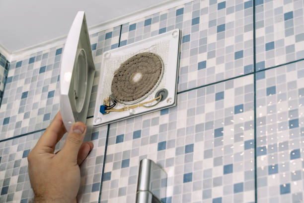 Best HVAC System Cleaning  in Mountain Lodge Park, NY