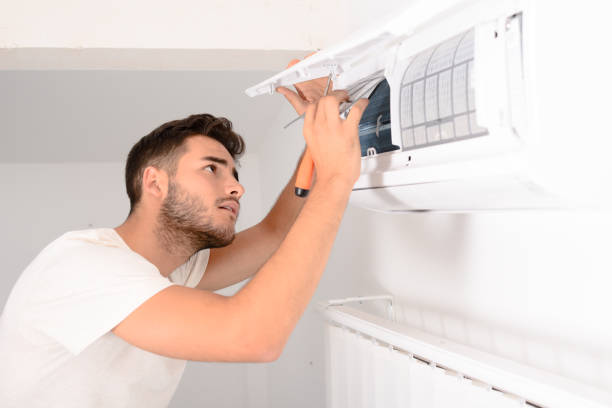 Best Air Duct Sanitizing Services  in Mountain Lodge Park, NY